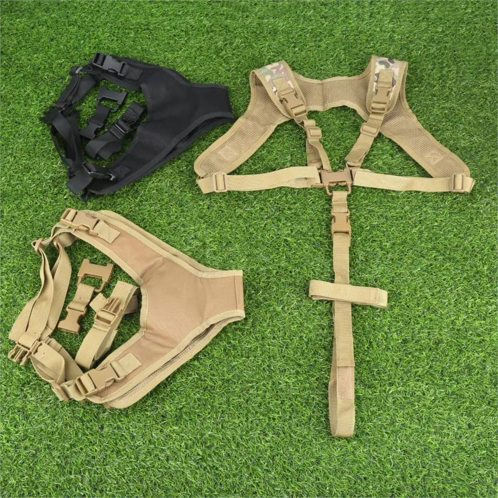 Nylon Tactical Military For P90 Rifle Sling Strap Adjustable Quick Release Gun Lanyard Shoulder Strap Hunting Magazine Pouches