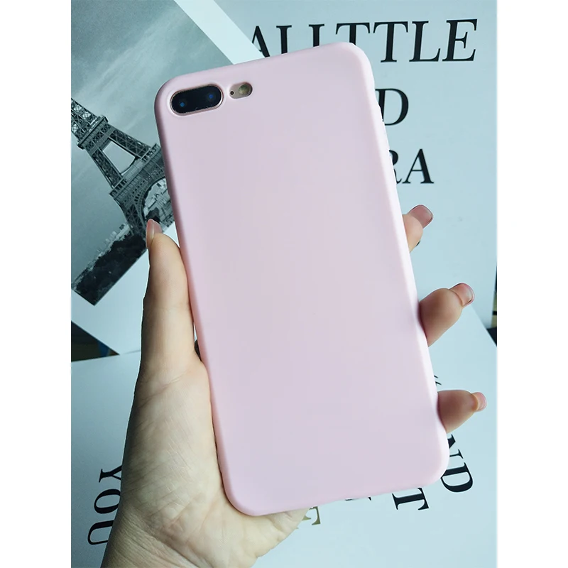 I7PLUS PINK