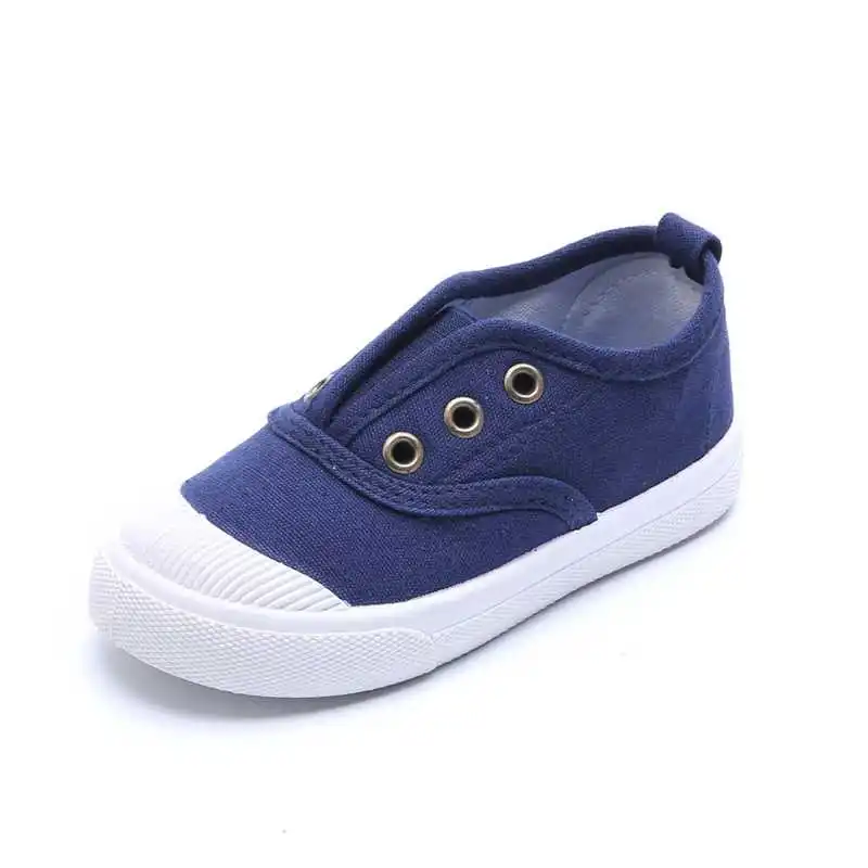 Детские парусиновые кроссовки парусиновая обувь карамельных цветов для