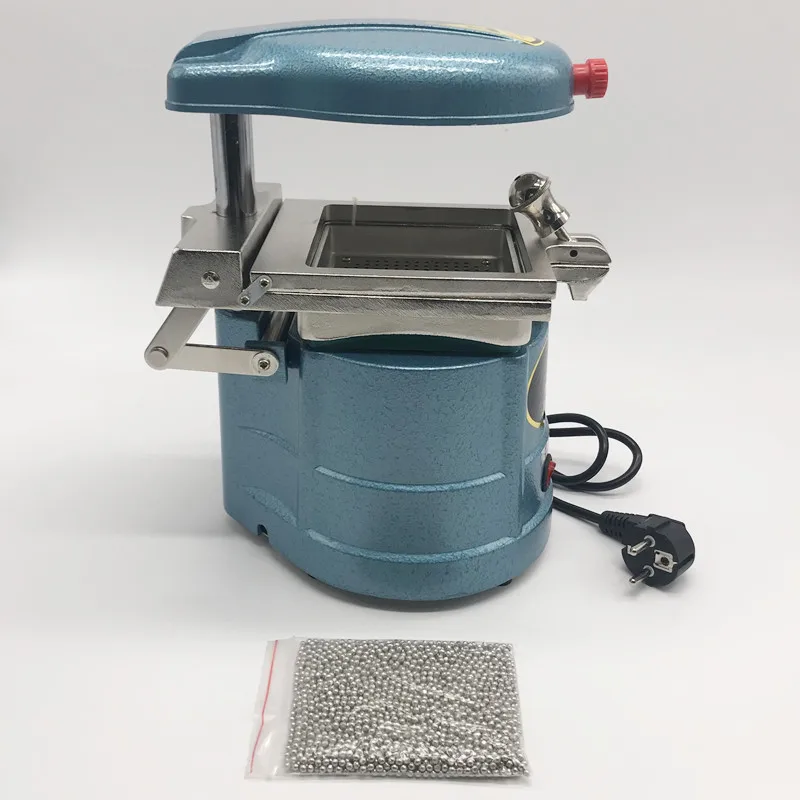 

Laminating Machine Vacuum Former Forming and Molding Machine 220V For Dental