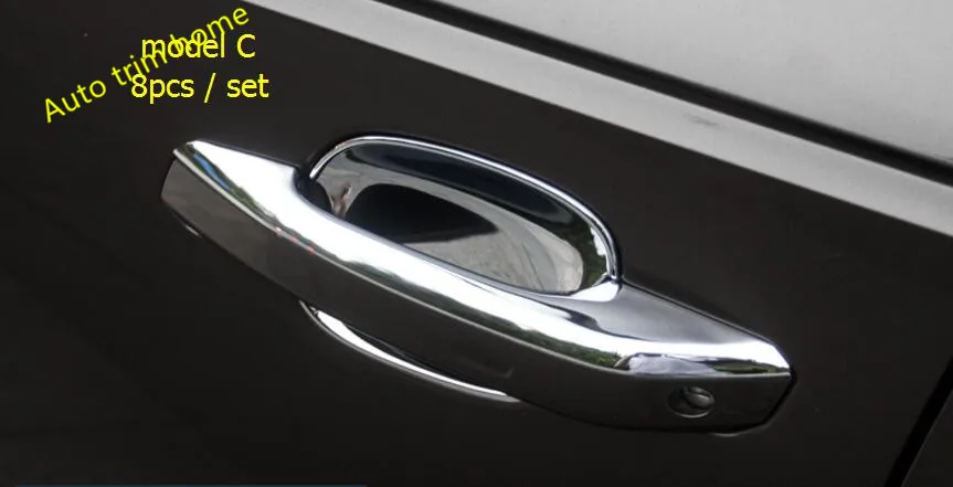 model C