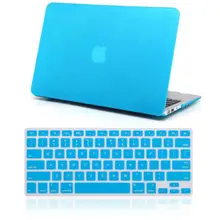 МАТОВЫЕ ПРОРЕЗИНЕННЫЕ металлик Жесткий чехол силиконовый чехол для Apple Macbook Air 11 дюймов Модель: A1465 A1370 чехол для ноутбука