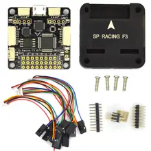 fpvQuadcopter 210mm Carbon Fiber Mini drone Frame F3 Flight controller 2206 1900kv motor 4050 Props rc quadcopter with camera