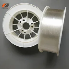 1,5 мм диаметр 700 м/рулон конец излучающий волоконно-оптический кабель для оптоволоконная лампа