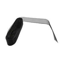 5 м Сделай Сам кринолин ручной работы чародей изготовление цельного Millinery головной убор из конского волоса плетеные изделия гибкие Женские аксессуары отделка