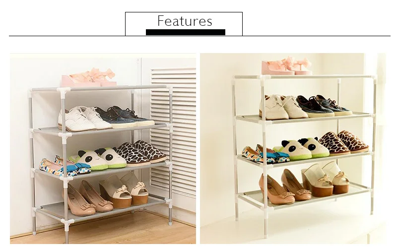 shoe racks (6)