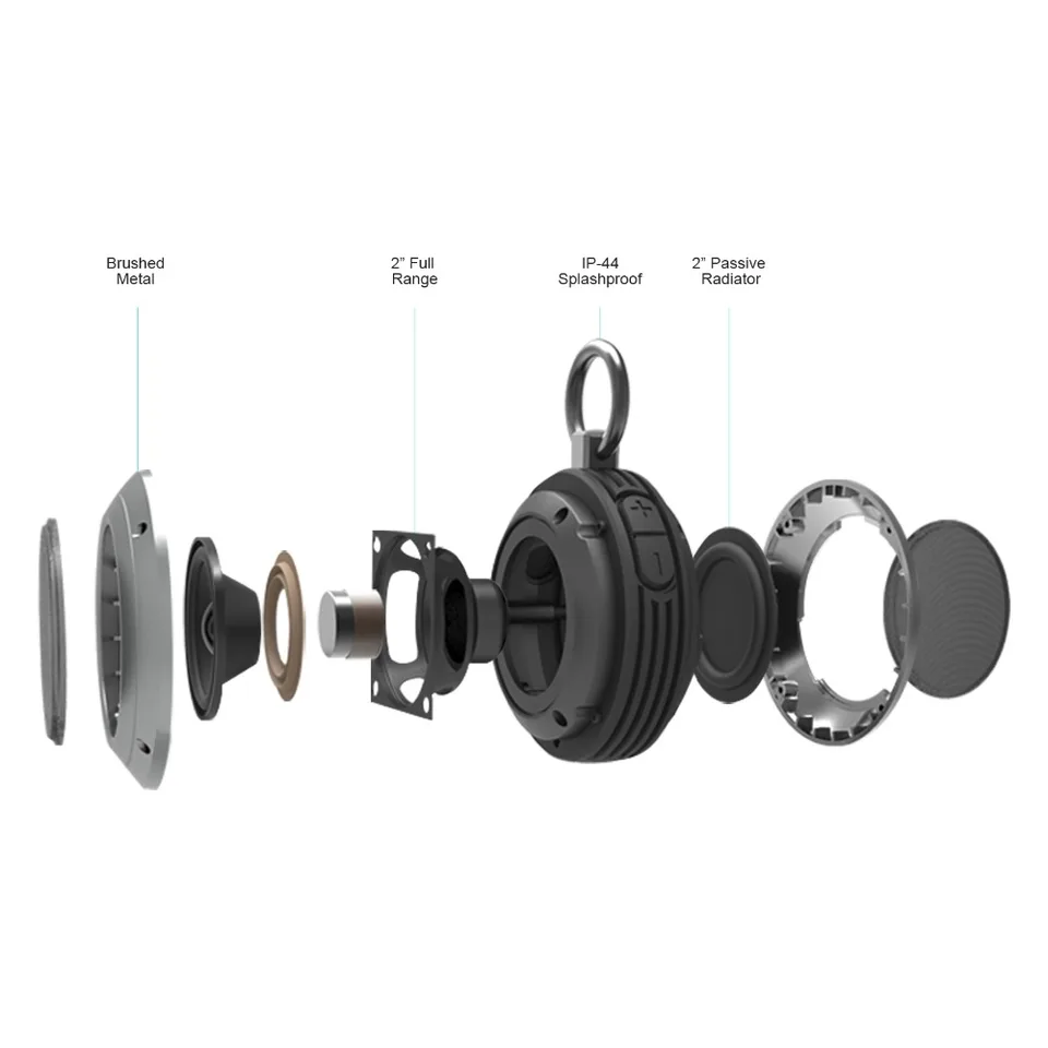 divoom voombox travel