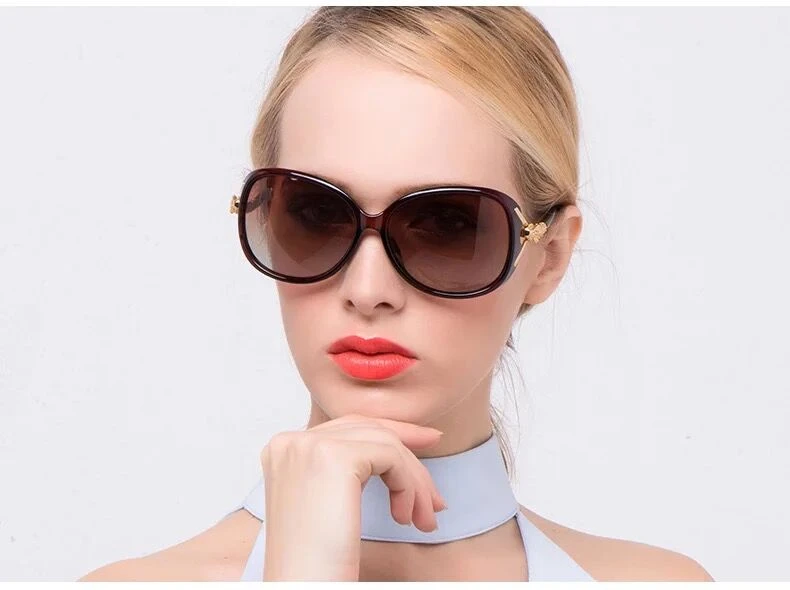 Fashion Women Sunglasses Hot Sale 