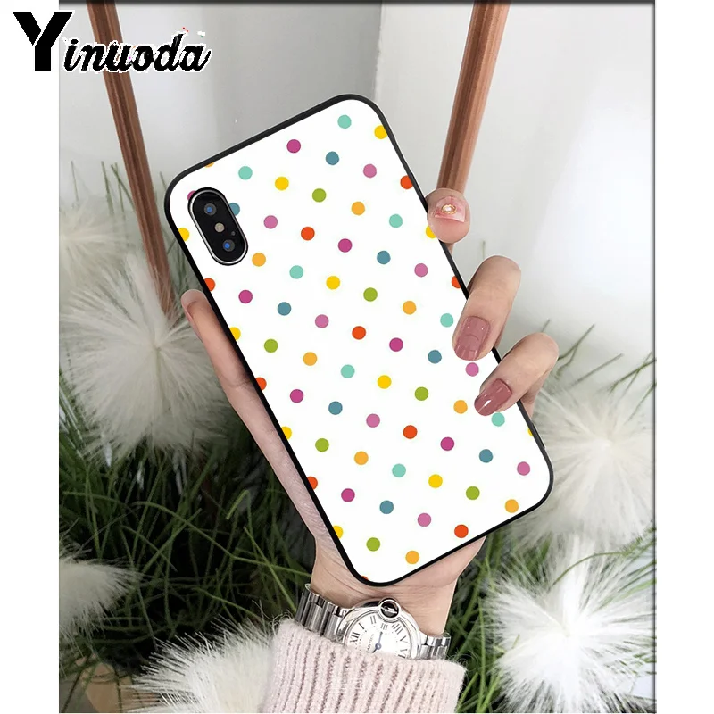 Creative Design Polka Dot