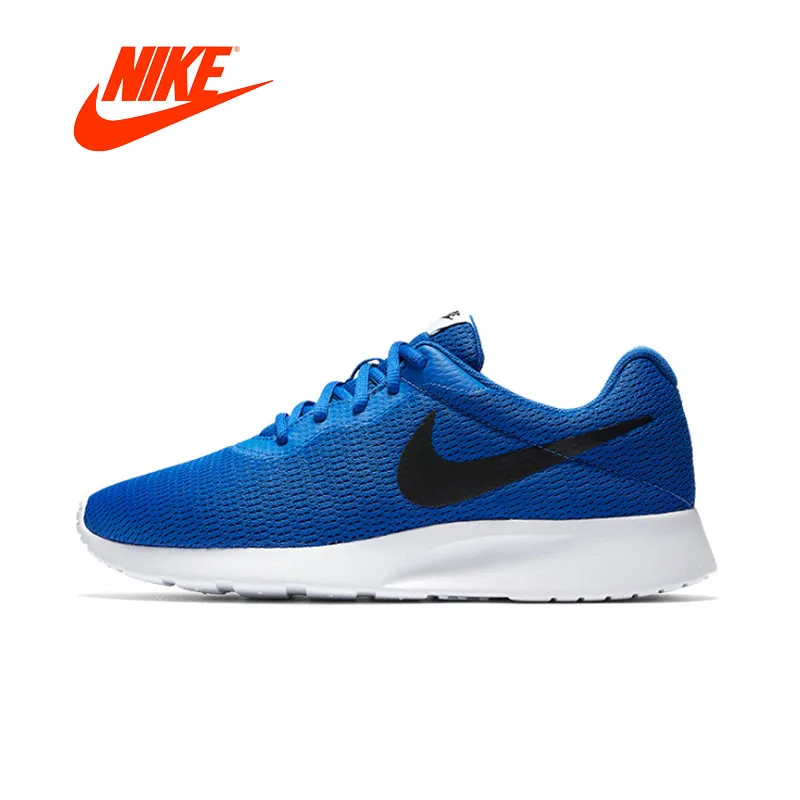 

Original New Arrival Authentic NIKE TANJUN Mens Skateboarding Shoes Sneakers Classique Comfortable Breathable