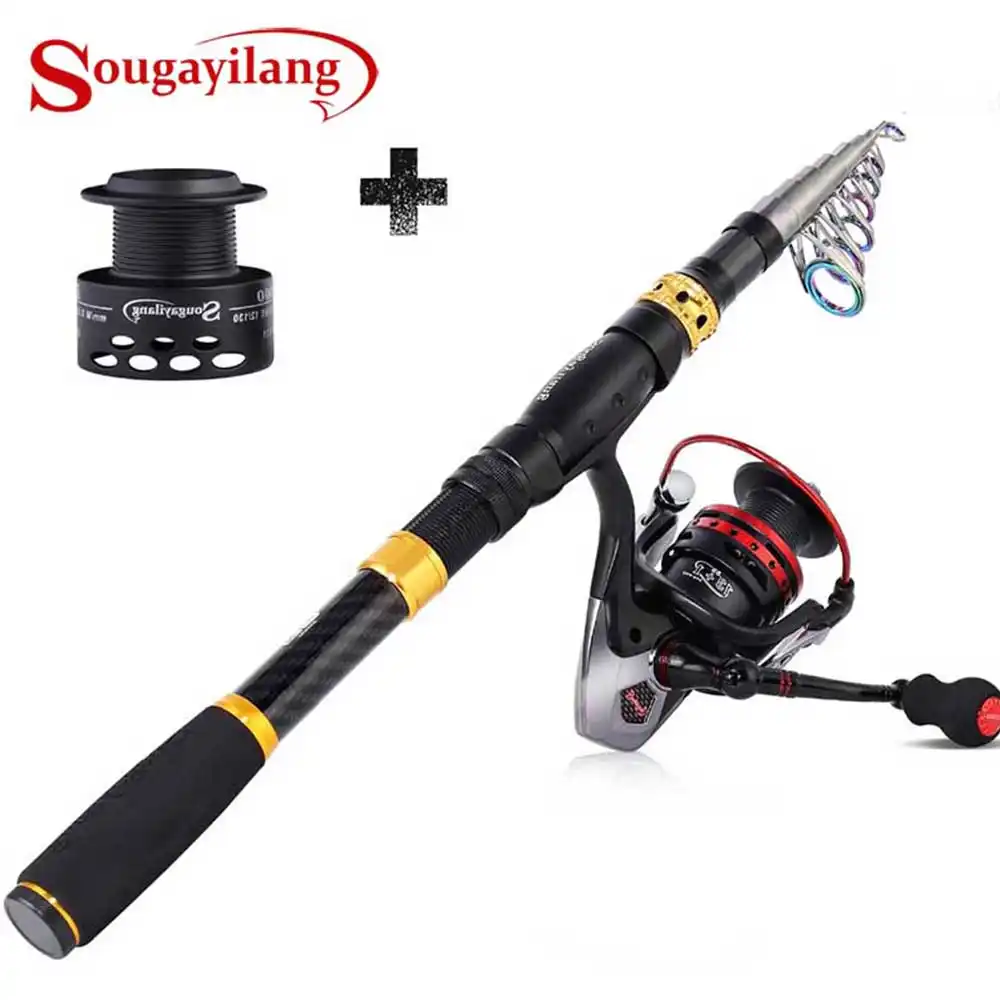 carp rod and reel deals