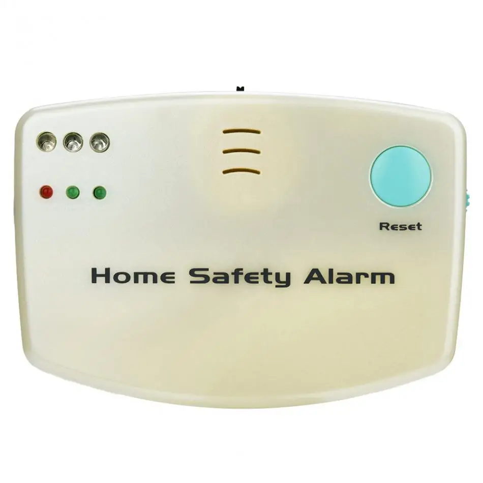 Домашняя охранная сигнализация для пожилых/детей, аварийная пейджер, кнопка вызова, система безопасности, горячая Распродажа