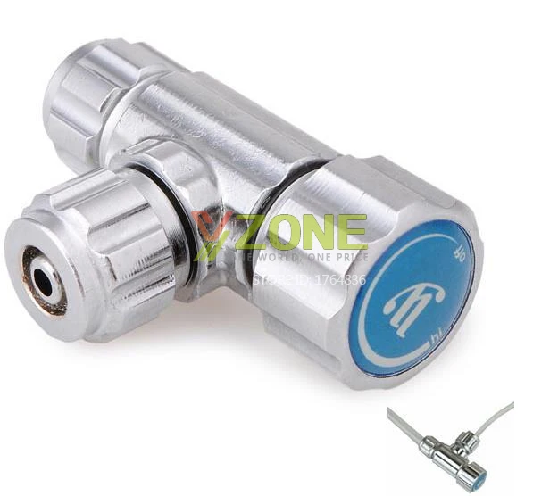 best seller precise co2