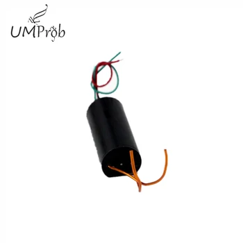 

New High Voltage Generator DC 3V-6V bis 400kV 400000V Boost Step up Power Module