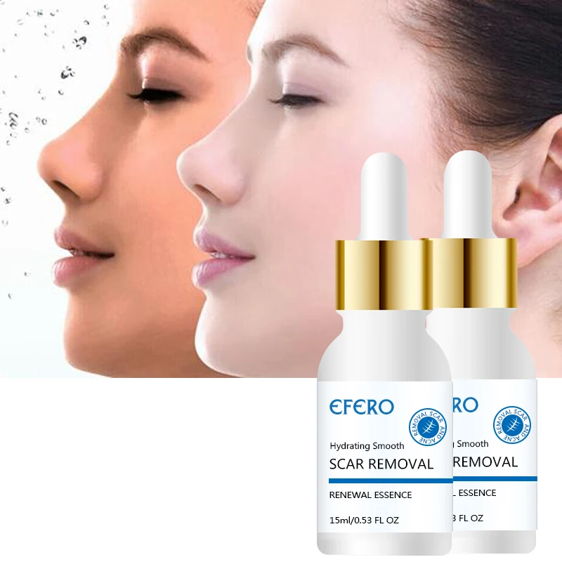 

1Pcs Face Serum Whitening Firming Essence Face Cream Anti Wrinkle Fine Lines Acne Treatment Moisturizing Serum for Face Care