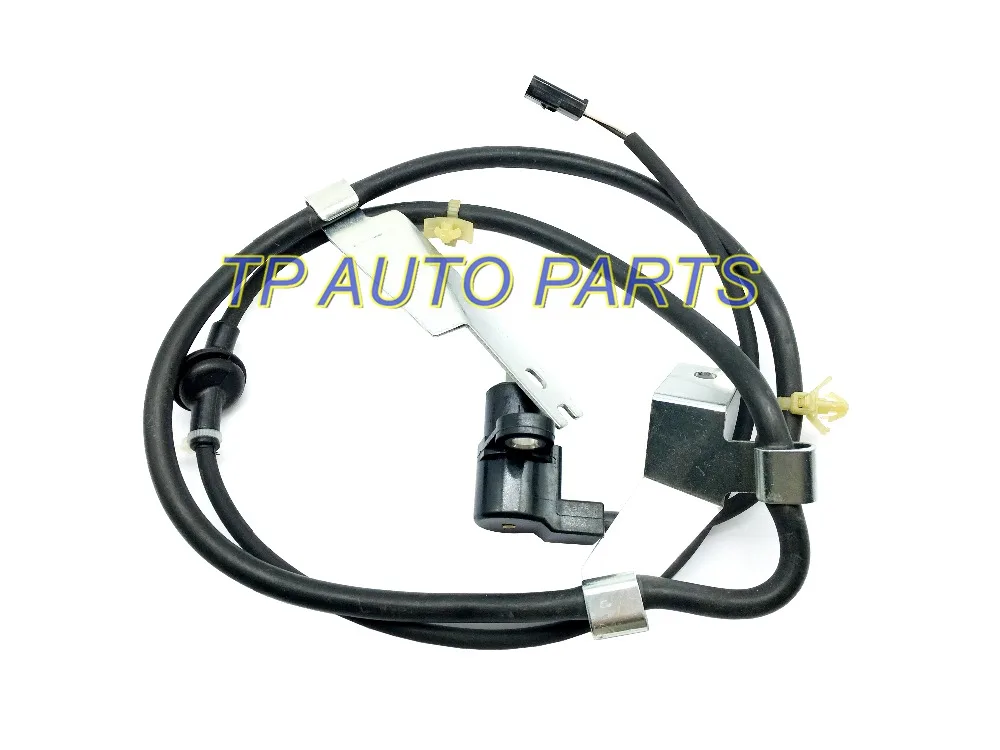 Fe-86-6813 56320-57K00 ABS Wheel Speed Sensor For Suzuki Swift Sport Rl