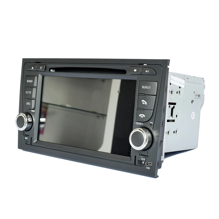 Cheap Android 7.1 Car DVD GPS Player for Audi A4 10 Cheap Android 7.1 Car DVD GPS Player for Audi A4 10