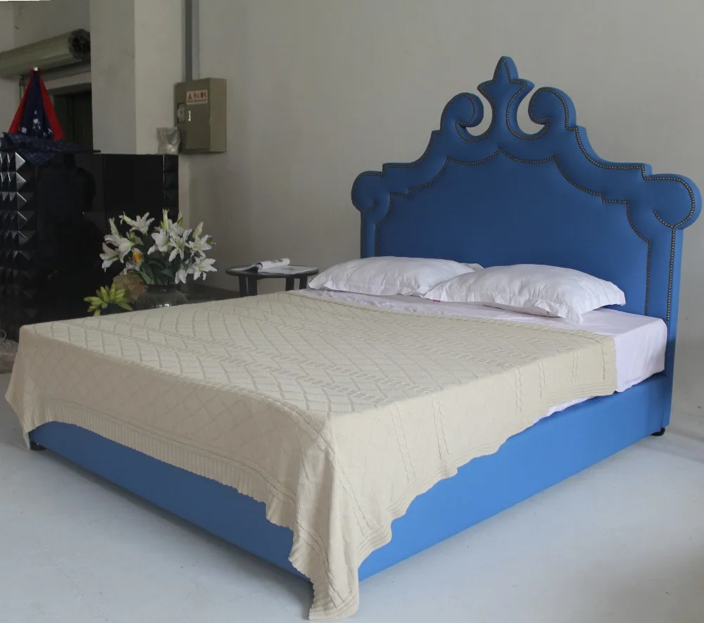 Latest Kids Bedroom Furniture Designs Blue Pea Bed For Home In Latest Kids Bedroom Furniture Designs Blue Pea Bed For Home In Beds From On Aliexpress Alibaba Group