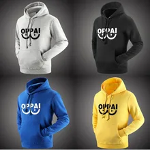 2016 anime un golpe hombre hero saitama oppai hoodies talles para las mujeres de halloween cosplay chaqueta con capucha sudaderas
