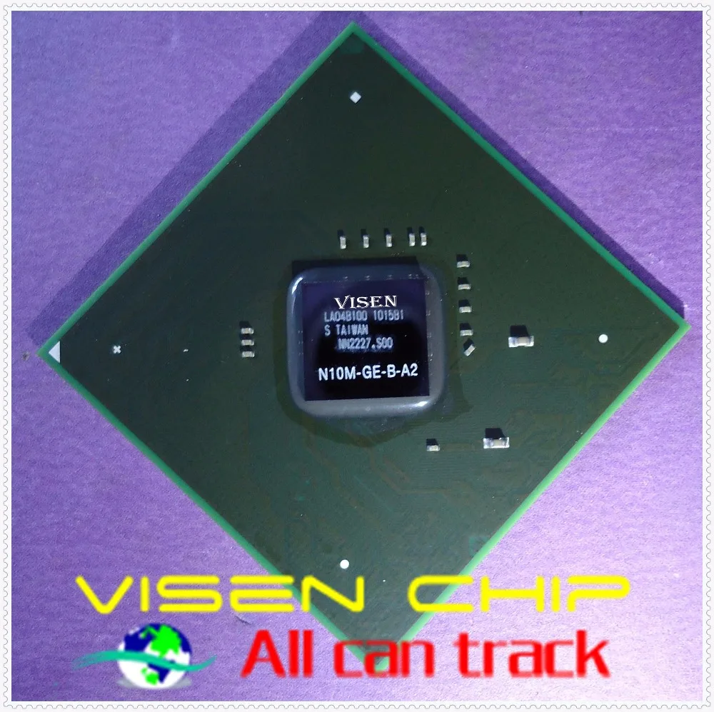 

N10M-GE-B-A2 BGA Integrated chipset