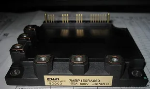 

7MBP150RA060 7MBP150RTA060 7MBP150RTC060 100% genuine PIM intelligent modules