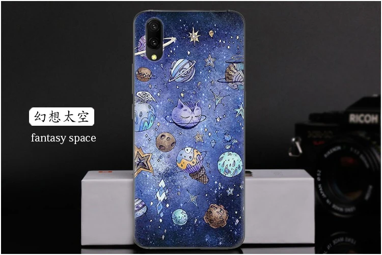 fantasy space