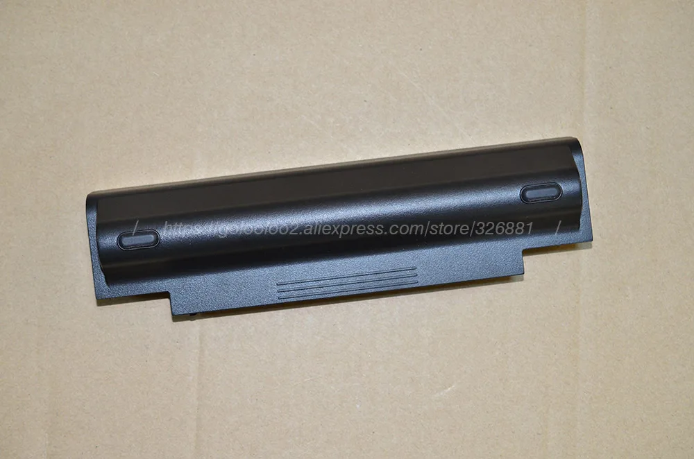 Golooloo 6600 мАч 9 ячеек j1knd Батарея для dell Inspiron N5110 N5030R N5010 N7010 N7010D N7110 N7010R 1450 3450 3550 3750|battery