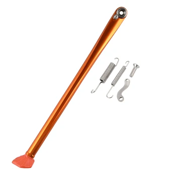 

Side Stand Motorcycle Kickstand for KTM EXCF 500 450 350 250 450Six Days XCF 450 350 250 XCW 300 250 150 300 Six Days 250 300 XC