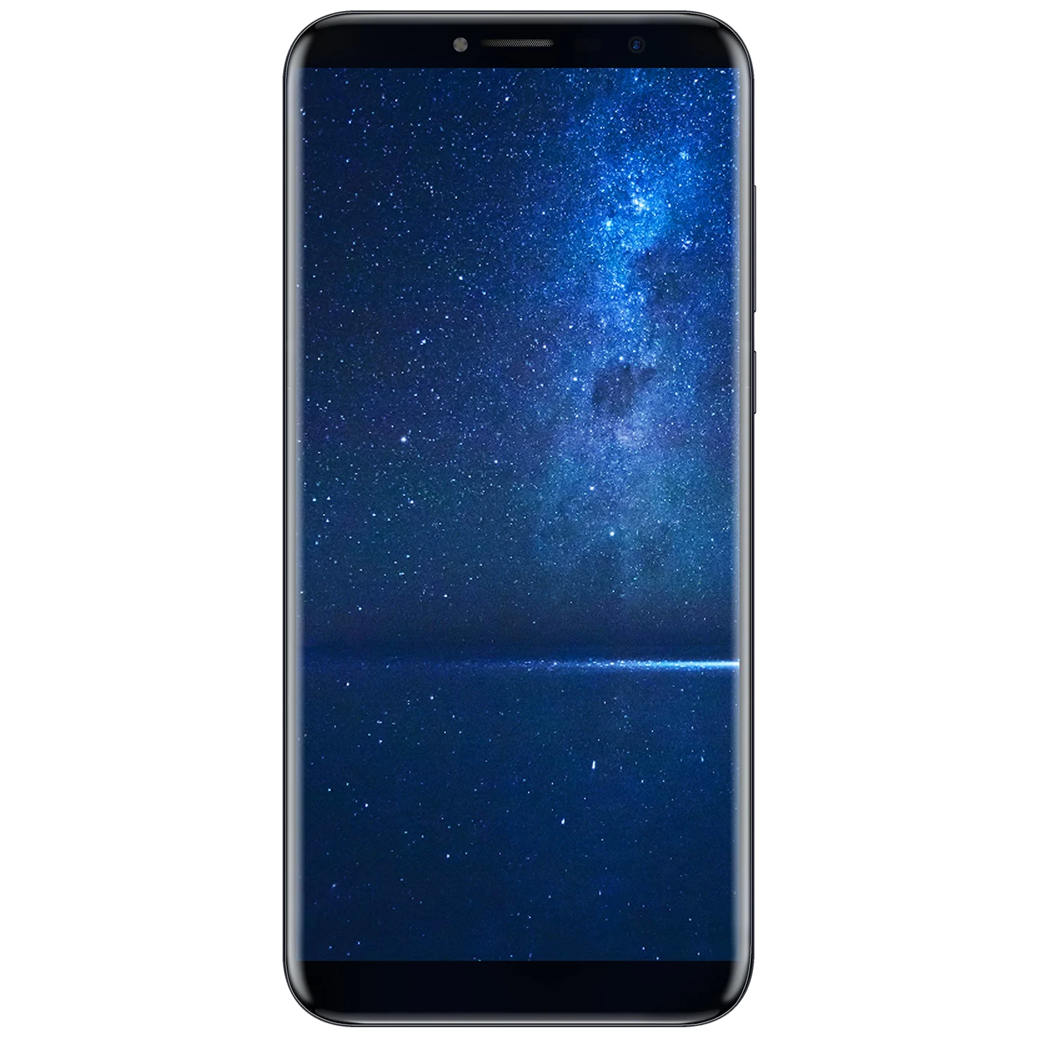 Оригинальный Cubot X18 4G Смартфон Android 7 0 5 дюймов MTK6737T 4 ядра 1 ГГц 3 Гб оперативной