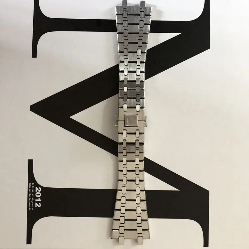 DIDUN Men watch stainless steel strapWatchbands AliExpress