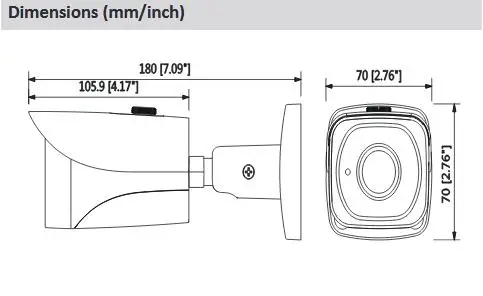 IPC-HFW4831E-SE 