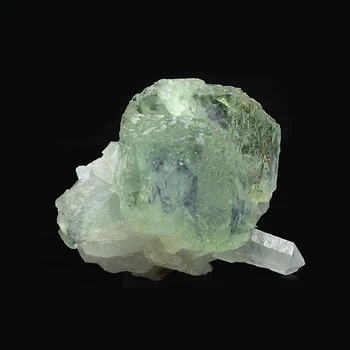 

Yaogangxian Collectibles fluorite specimens teaching specimens produced small ornaments collectibles Kistler Extraordinary Gifts