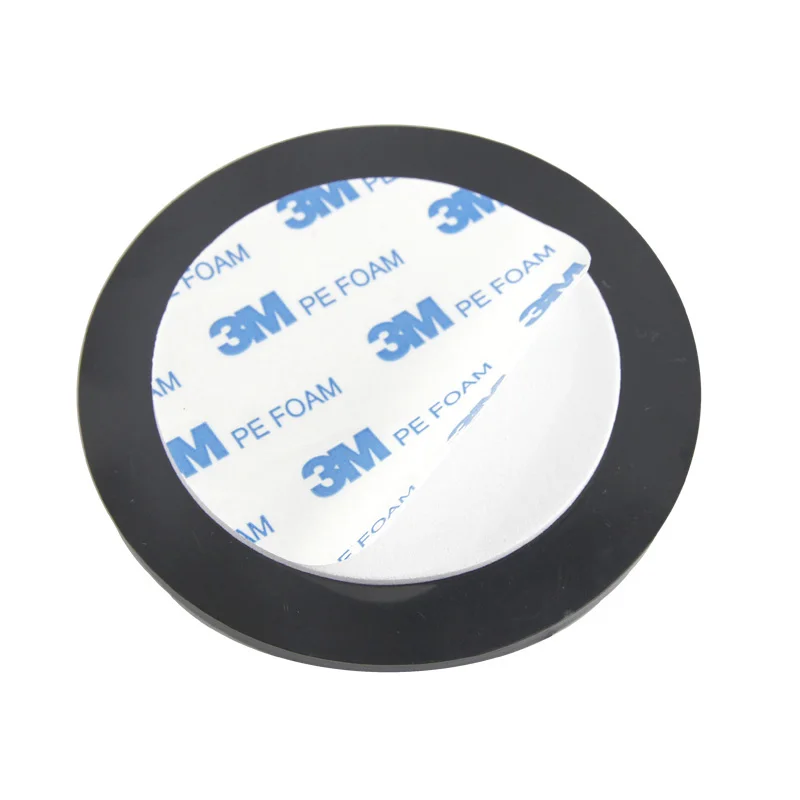 Автомобильный GPS видеорегистратор крепление на присоске вспомогательный диск 3 м