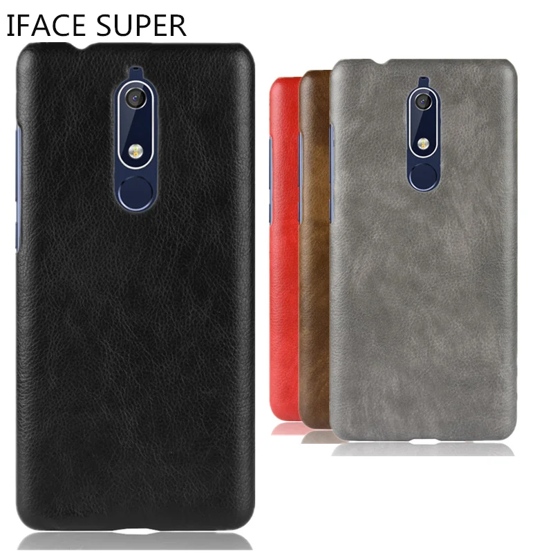 Nokia 5.1 Case Nokia 5 2018 Case 5.5 Nokia 5.1 Case Nokia 5 2018 Case 5.5