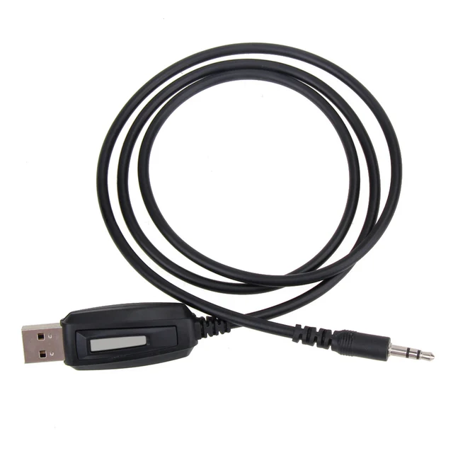 Best Price USB Programming Cable +Software CD for TYT TH9000 D Mobile Radio