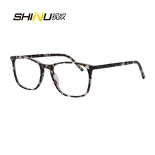 Photochromic Sunglasses Blue Ray Blocking Computer Goggle Transition Sunglasses Chameleon Glasses Change to Grey Outdoor Eyewear