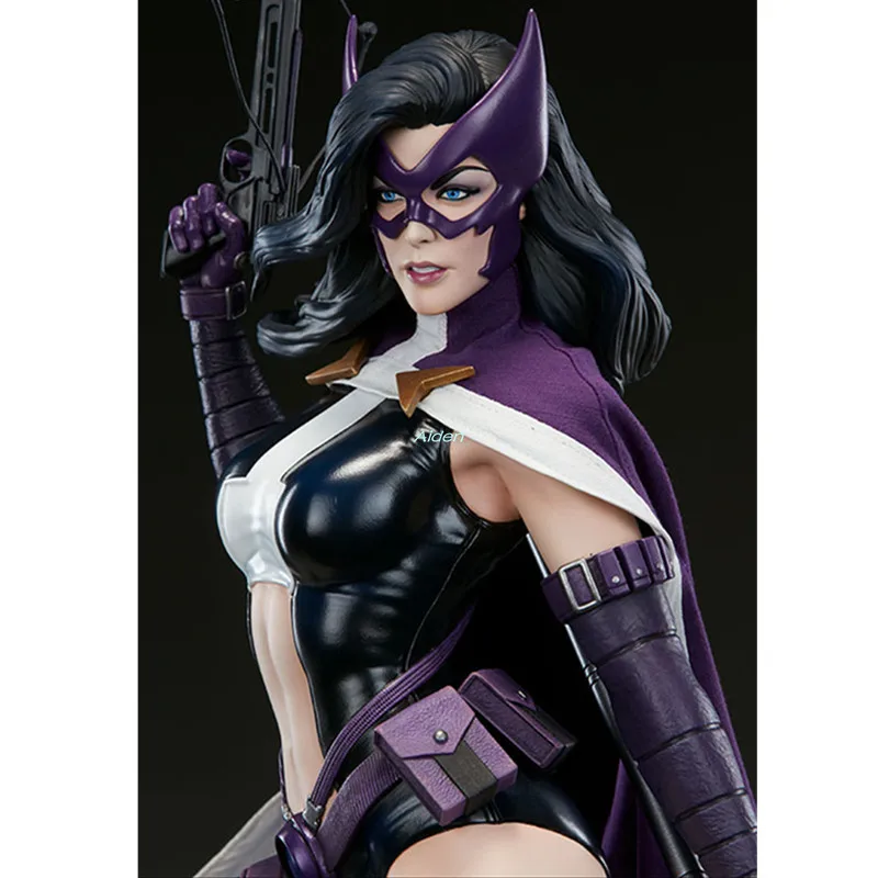 Cheap 23" SS 300288 Statue Superhero Bust Huntress Full-Length Portrait Batman Series PF Series Resin Action Model Toy BOX 58CM Z2161 6