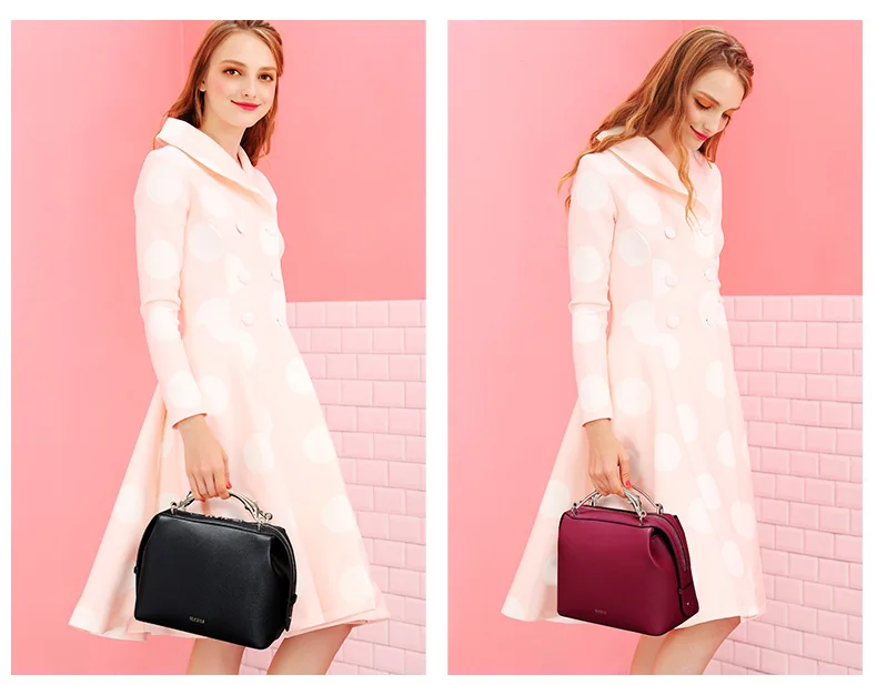 Nucelle women handbag 2