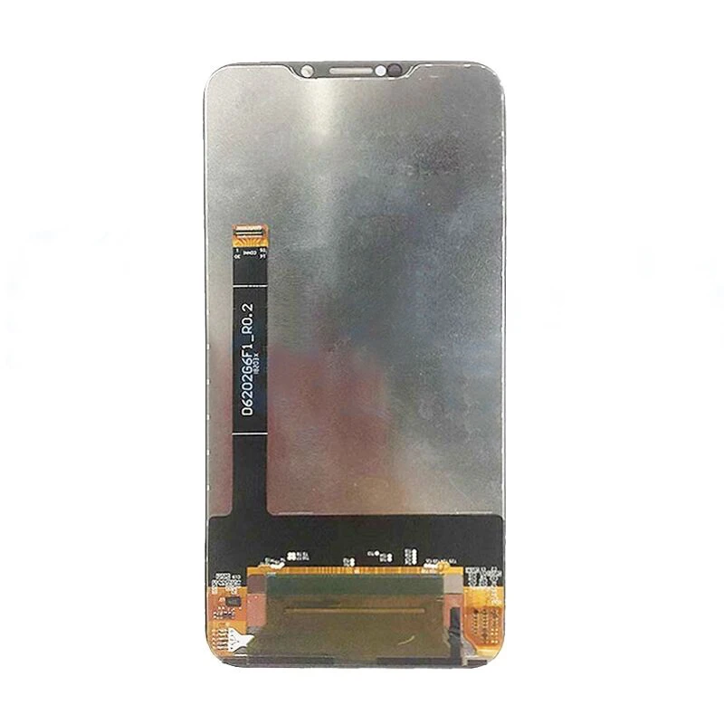 Оригинальный AMOLED 6 2 ''ЖК дисплей для Meizu X8 ЖК кодирующий преобразователь