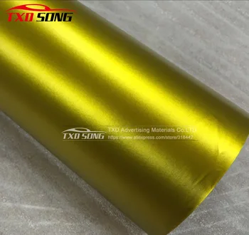 

Strong stretchable Metallic Matte Chrome Brushed Car Wrap Viny with cheapest price in the webiste by free shipping