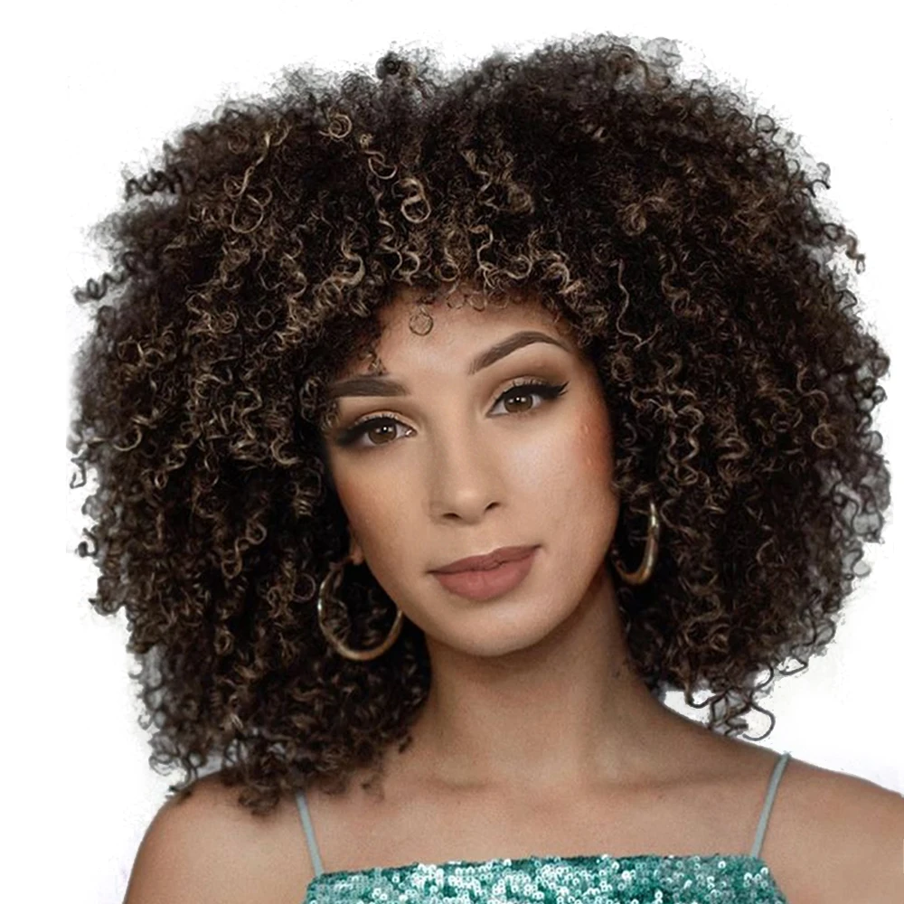 

Curly Crochet braids Low Temperature Fiber 10 Inch 3strands/pack Can Be Re-model Synthetic Hair Braids