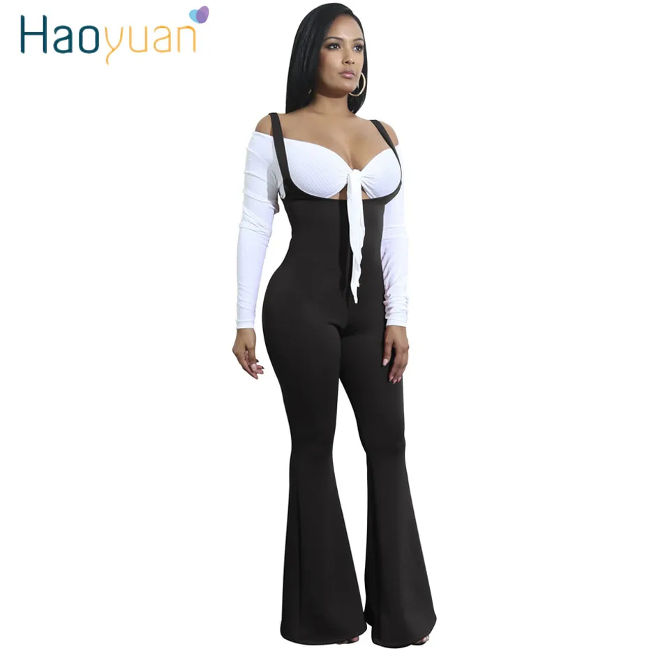 Spaghetti Strap Backless Plain Sleeveless Jumpsuits Spaghetti Strap Backless Plain Sleeveless Jumpsuits
