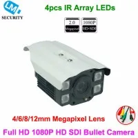 IR4 array