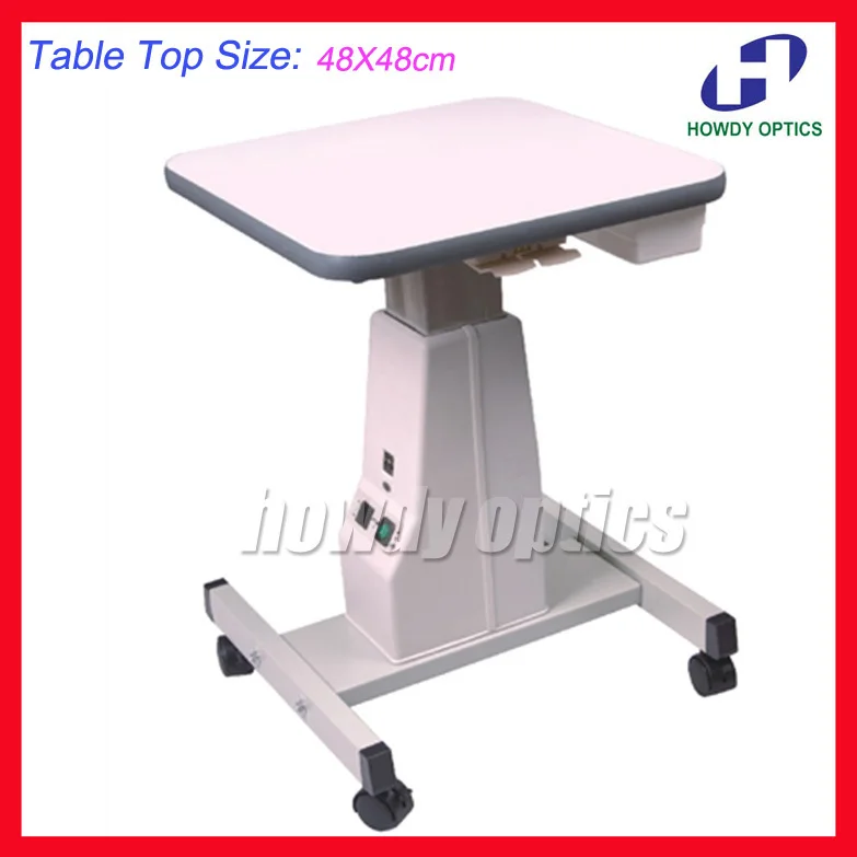 Фтальмологический Электрический приборный стол 3E с оптической мощностью