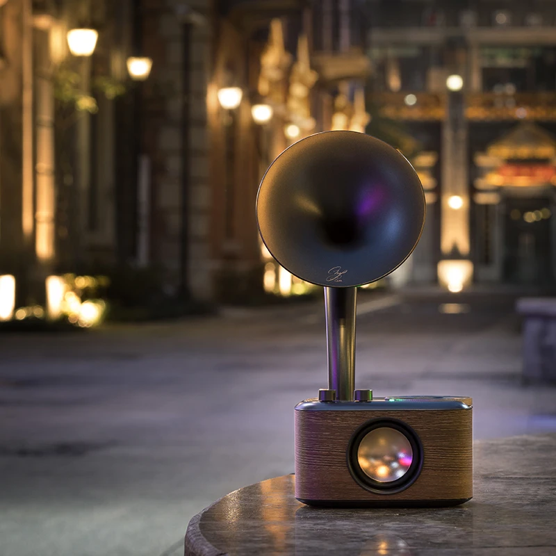 2019 Sangean bluetooth портативный беспроводной динамик Портативный
