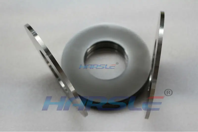 Spacer and sleeve gasket (73)