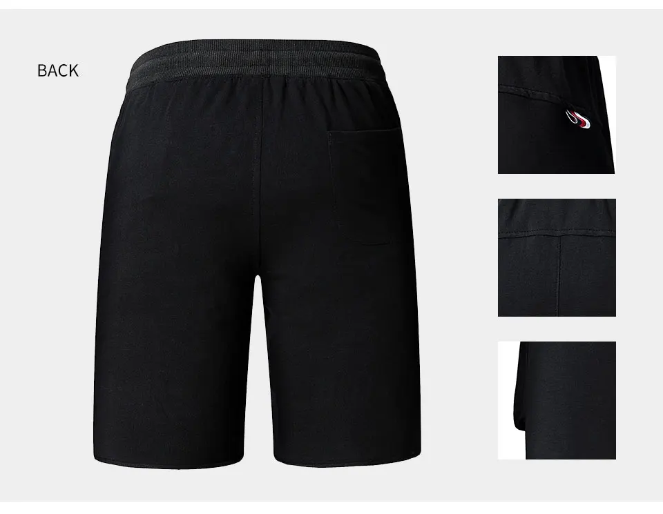Новые мужские повседневные шорты Sprotwear летние мужские с модным принтом тонкие толстые хлопковые шорты мужские Высокое качество брендовые