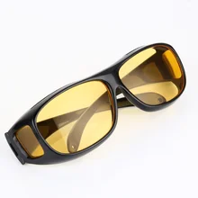 Многофункциональные мужские и женские солнцезащитные очки с защитой от ультрафиолета, очки ночного видения для спорта на открытом воздухе, кемпинга, туризма, рыбалки, вождения, Экипировка для мужчин