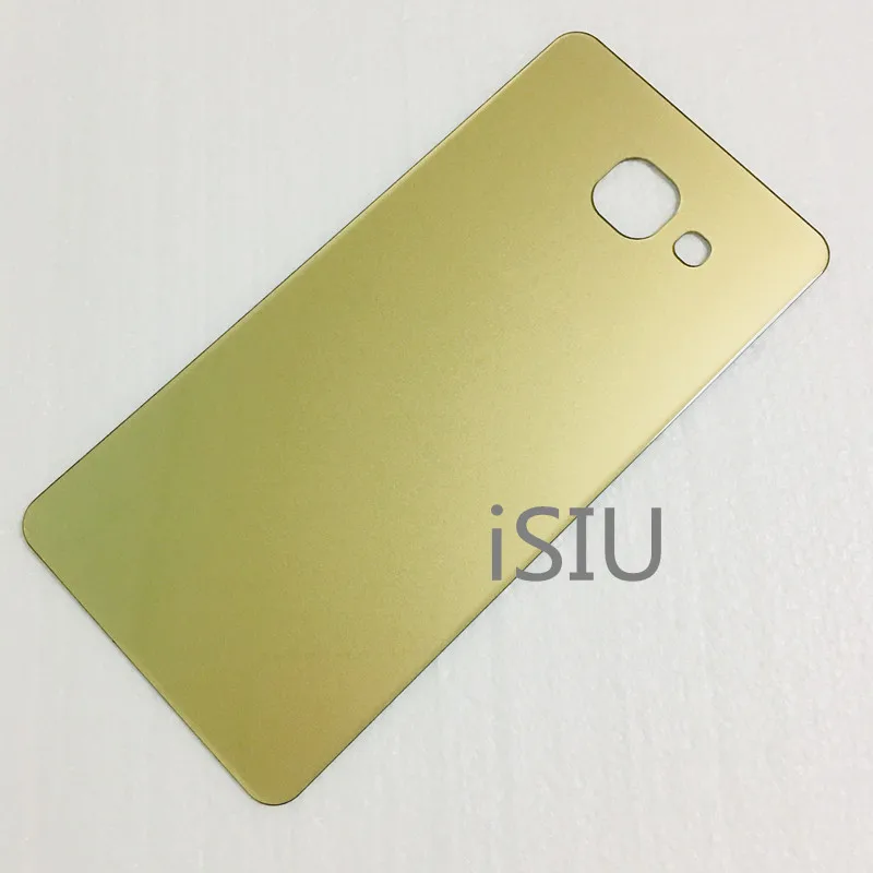 Задняя крышка для Samsung Galaxy A3 A5 A7 2016 A310 A510 A710 SM A310F A310FD A510F A510FD A710F A710FD корпуса|phone
