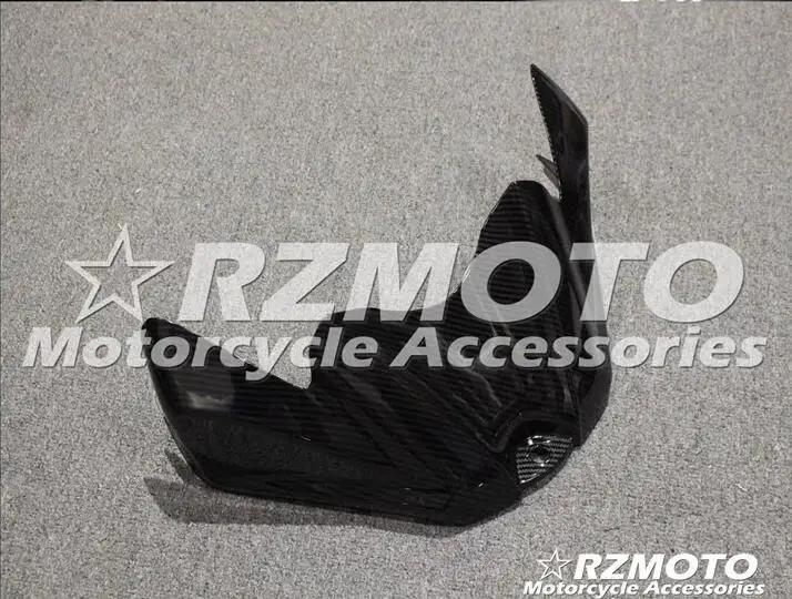 Лакированные украшения для мотоцикла из углеродного волокна для SUZUKI GSXR600 750 K8 08-10 ACE наборы № 00141